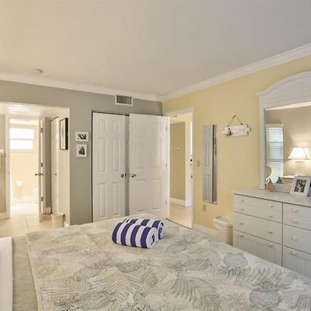 Beach Castle #18 Longboat Key Exterior foto