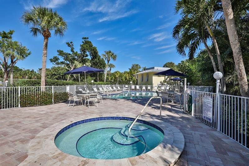 Beach Castle #18 Longboat Key Exterior foto