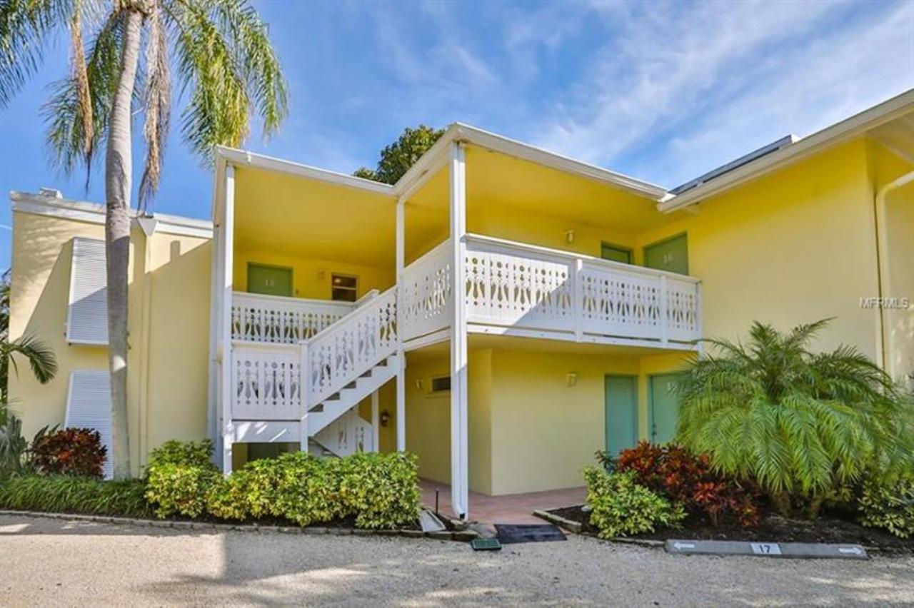 Beach Castle #18 Longboat Key Exterior foto