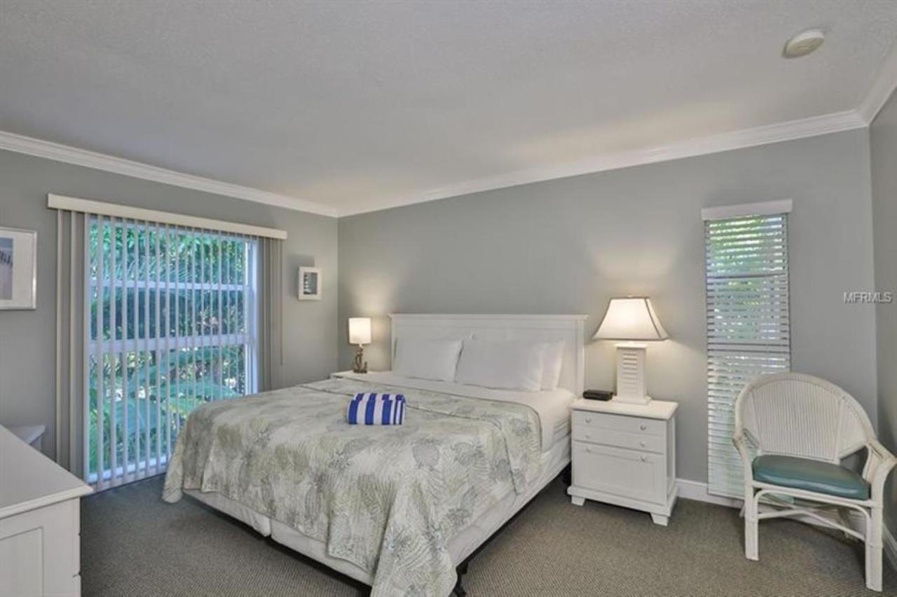 Beach Castle #18 Longboat Key Exterior foto
