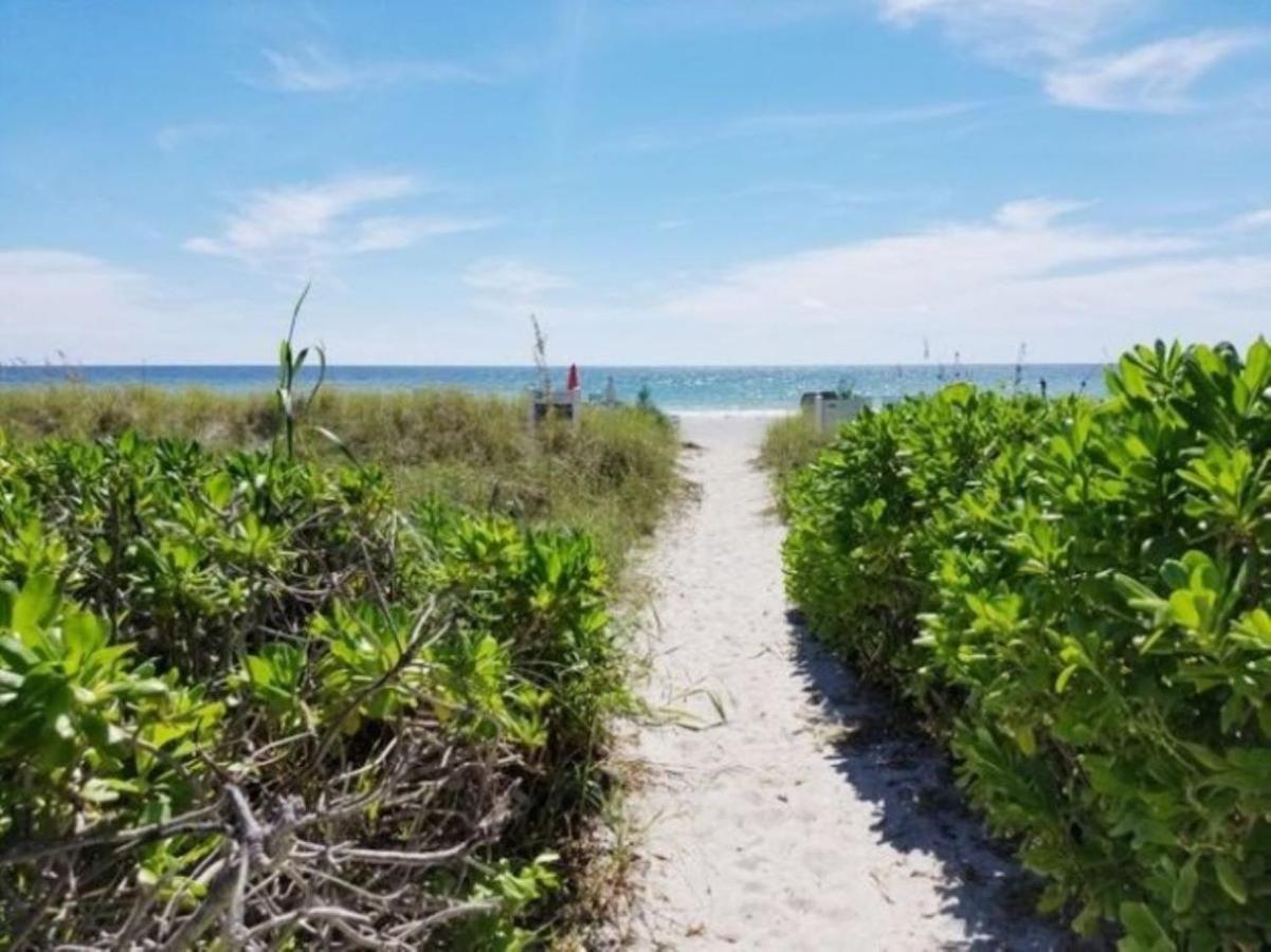 Beach Castle #18 Longboat Key Exterior foto