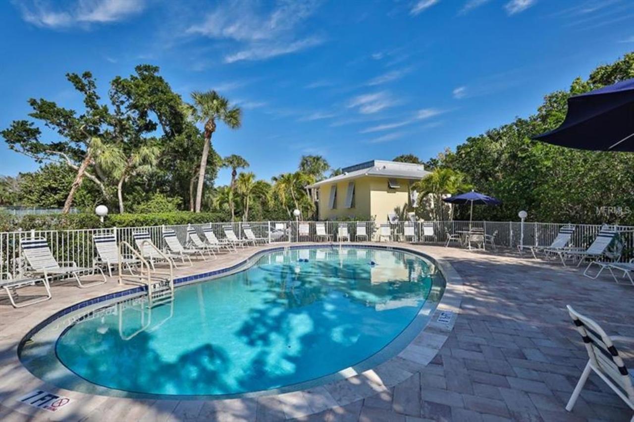 Beach Castle #18 Longboat Key Exterior foto