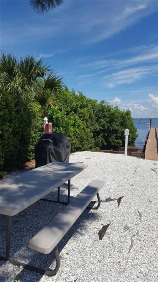 Beach Castle #18 Longboat Key Exterior foto