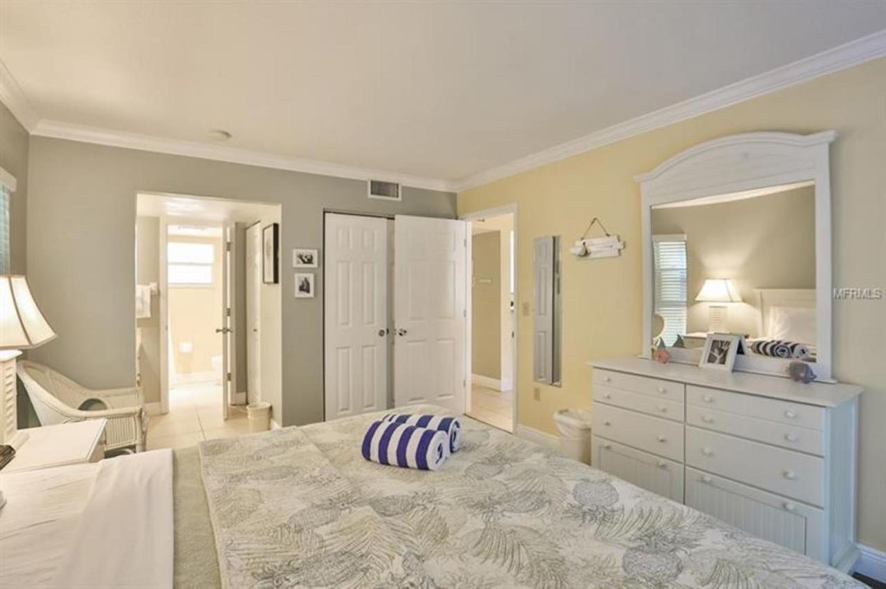 Beach Castle #18 Longboat Key Exterior foto