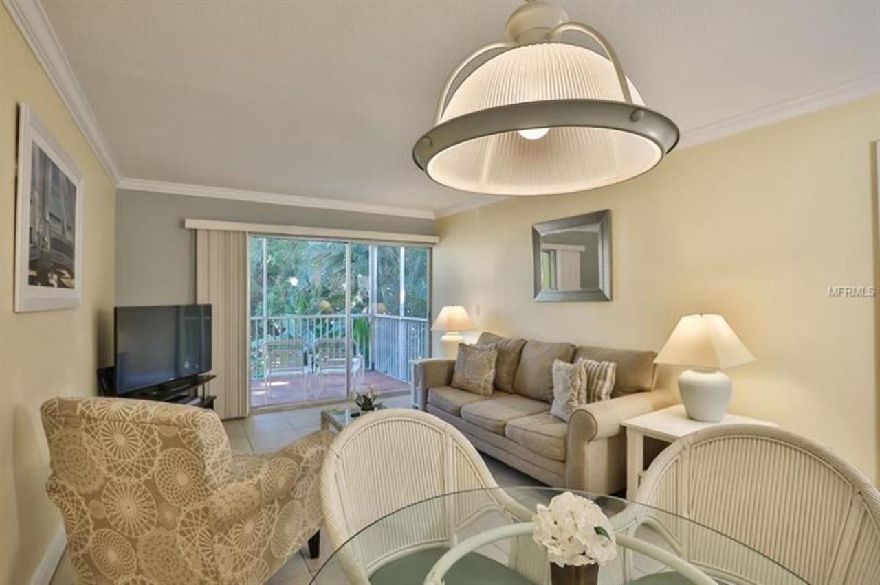 Beach Castle #18 Longboat Key Exterior foto
