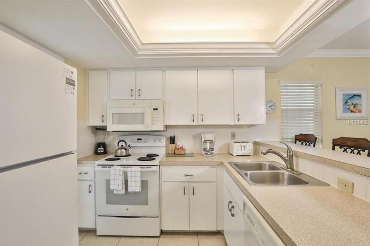 Beach Castle #18 Longboat Key Exterior foto